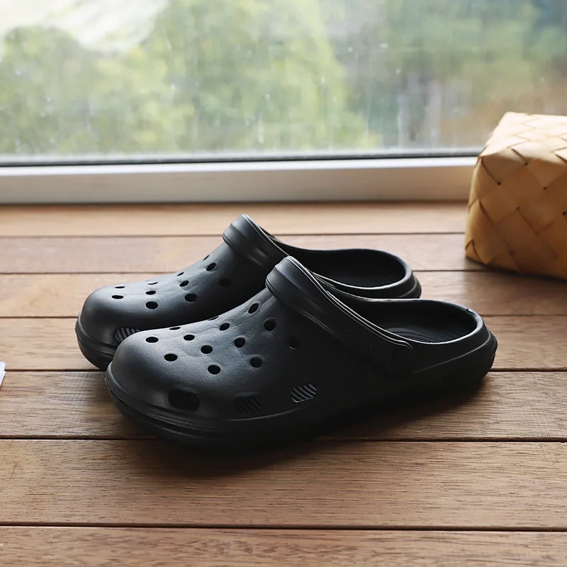 EVA Clogs Shoes Charm Garden Indoor Outdoor Beach for Women Men