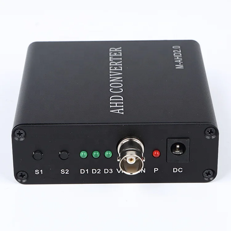 HD Output Compatible With HDCP  HD 1.4  Converter