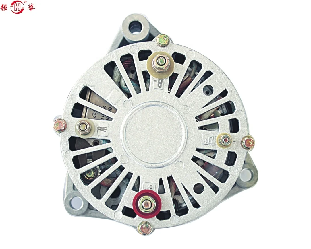 JFZ2205sh 28V 27A brushless Alternator 13037978 for Weichai Deutz FL912 913 series diesel Engine