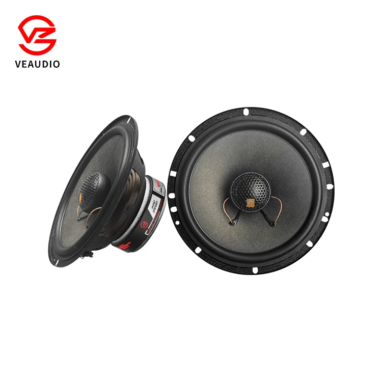 
Factory directly supply car door speaker 6.5