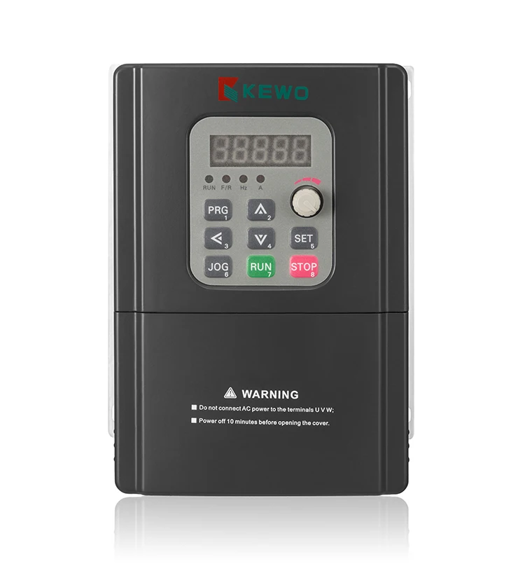 Oem Separate Keyboard Ac Servo Motor Driver Frequency Inverter