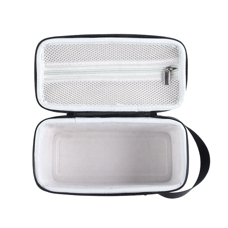 For Marshall Middleton Speaker Carry Case Hard EVA Oxford Carrying Case Carrying Bag For Travel Storage