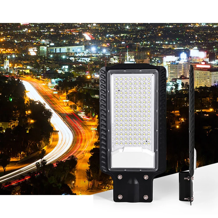 WOLINK Custom lighting programme outdoor LED road lamp 30 50 60 100 200 300 400 watt street light
