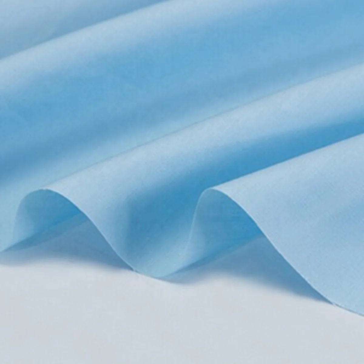 Textiles woven plain poplin student garment shirt school uniform tr viscose/polyester fabrics manufacturing wholesale supplier