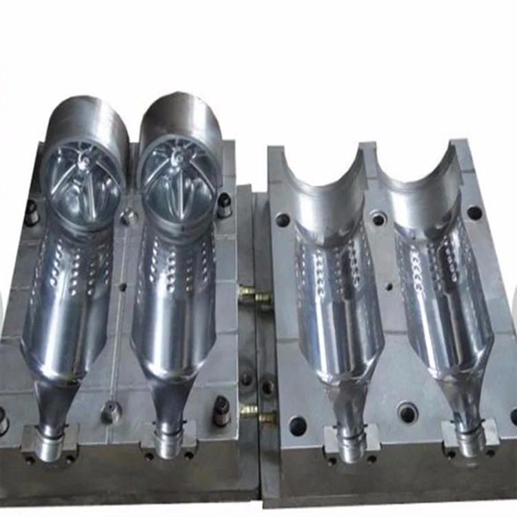 ПП/ПЭТ/ПЭ прессформа бутылки преформ пластиковая бутылка выдувная прессформа