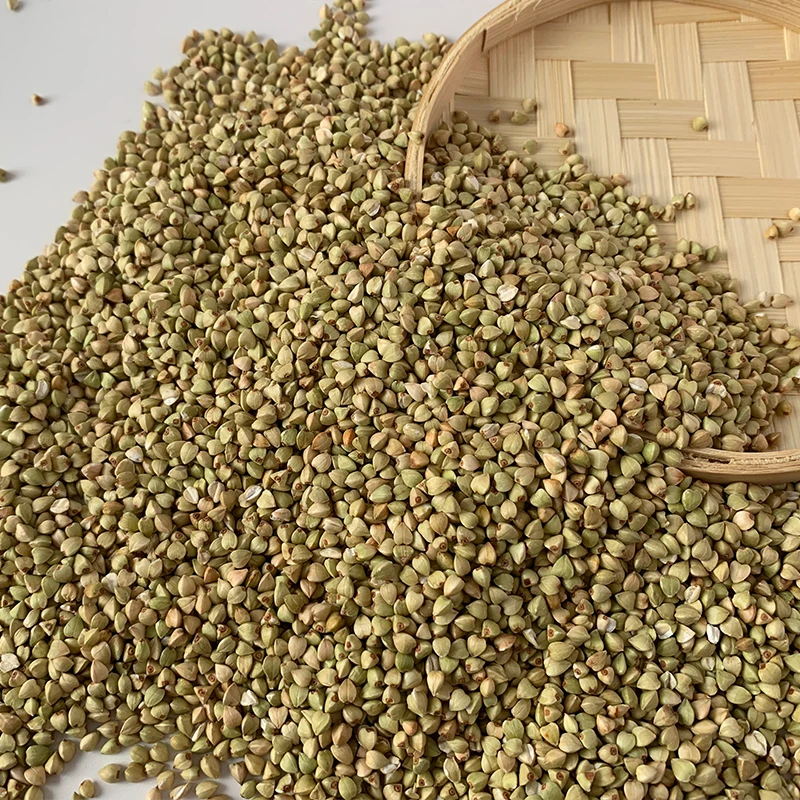 Hot sale Factory price Top grade Hulled Buckwheat