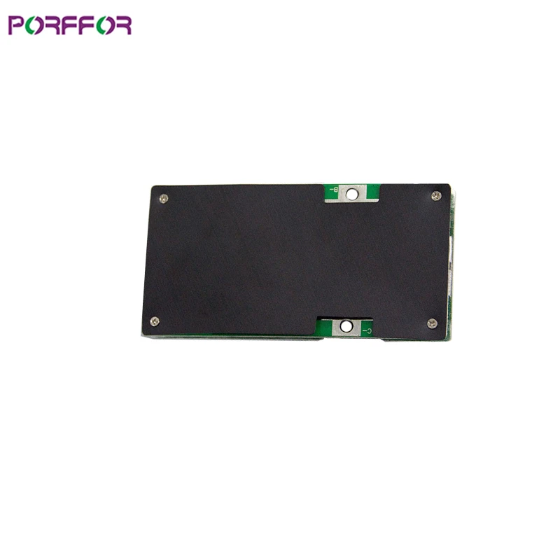 3S 11.1V 4S 12.8V 14.8V 5S 6S 22.2V 7S 25.9V 24V 10A 15A 20A 25A BMS NMC Lithium Li-polymer battery protection board