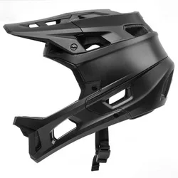 RTS 2023 batfox Новый Горный защитный шлем in-mold bmx велосипедный на все