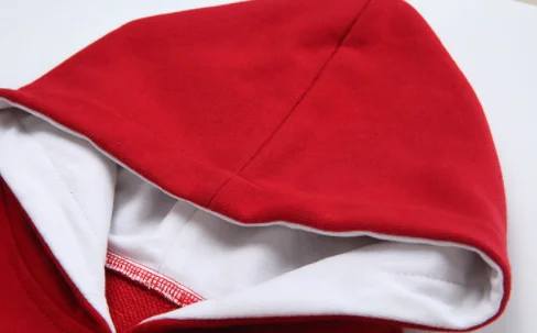 
Top quality best price low MOQ sports wear children hoodie for boys 