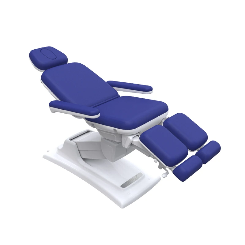 Sonora-260 Three Motors German OKIN Motor Electric Beauty Bed