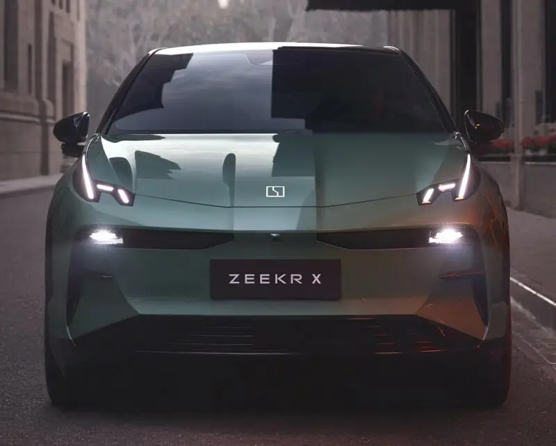 Оптовая цена, Оригинальный китайский поставщик автозапчастей, универсальные цельные запасные аксессуары для кузова, полные автомобильные аксессуары для ZEEKR