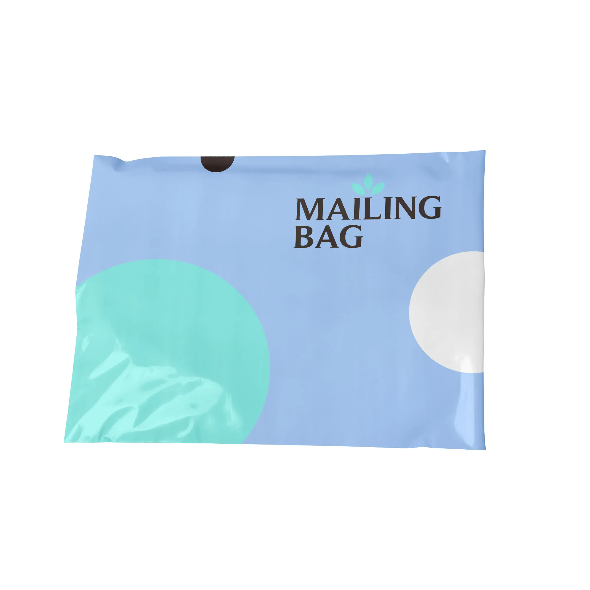 Wholesale Compostable Courier Bags Clothing Packaging Shipping Bag Custom Printed Logo Poly Mailers Biodegradable Mailing Bags