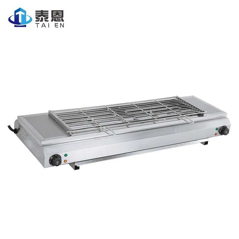 
China Made Factory Wholesale Price BBQ Equipment Tabletop Electric Barbecue Grill for Iran/Iraq/Israel/Turkey 