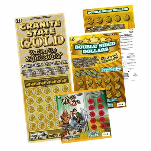 Custom Paper Lottery Tickets Printing Scratch Cards for Scratch and Win cards