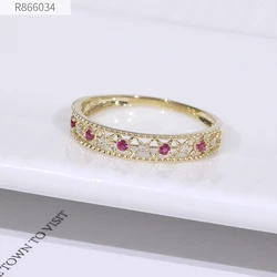 Jewellery Wholesale Custom made 18k White Gold Natural Diamond Fine Jewelry blue sapphire ring women