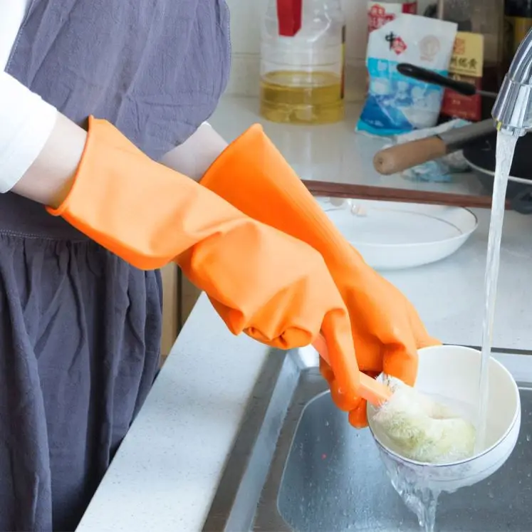 Multifunctional China Nitrile Gloves For Wholesales