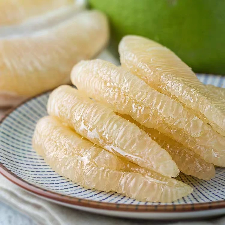 Chinazhangzhou honey pomelo grapefruit pomelo fruit freshly picked large pomelo Fresh
