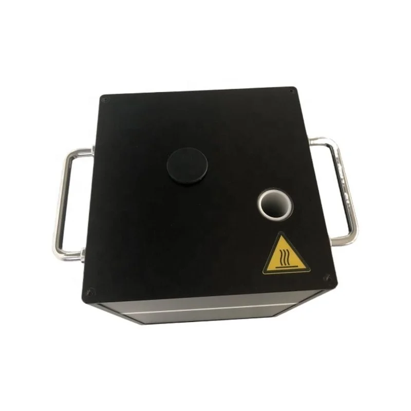 650W 1-5m DMX+Remote Control Fountain Fireworks Mini cold fireworks touchable sparklers