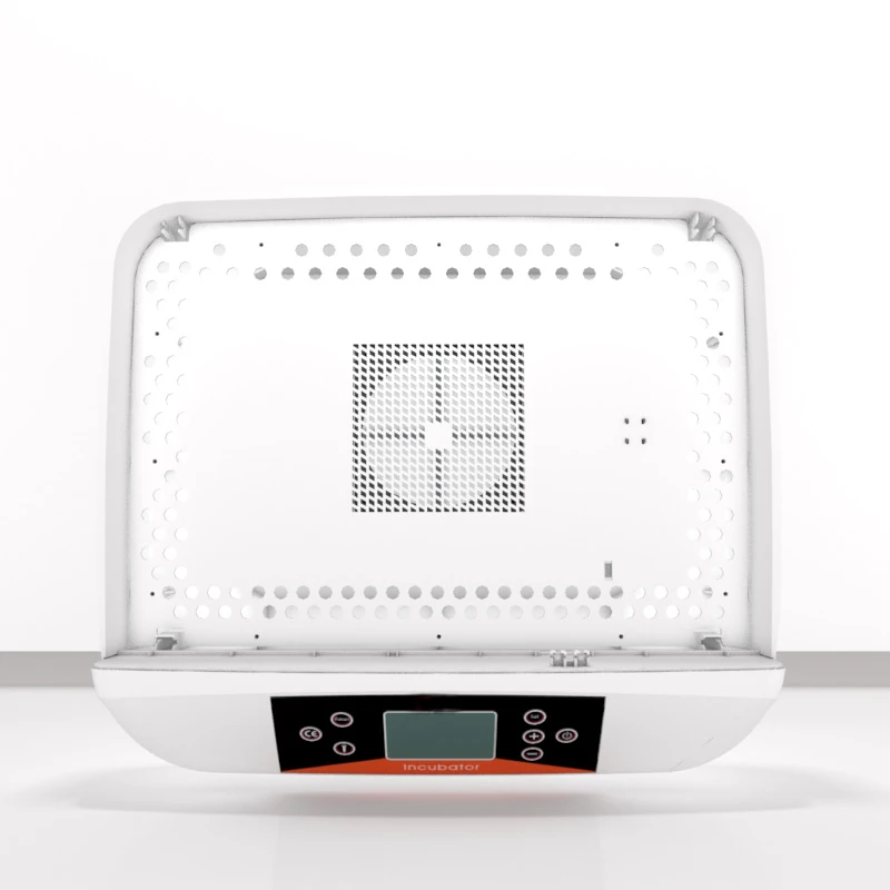 Хит продаж инкубатор для яиц с автоматическим контролем температуры цыплят на 42 яйца