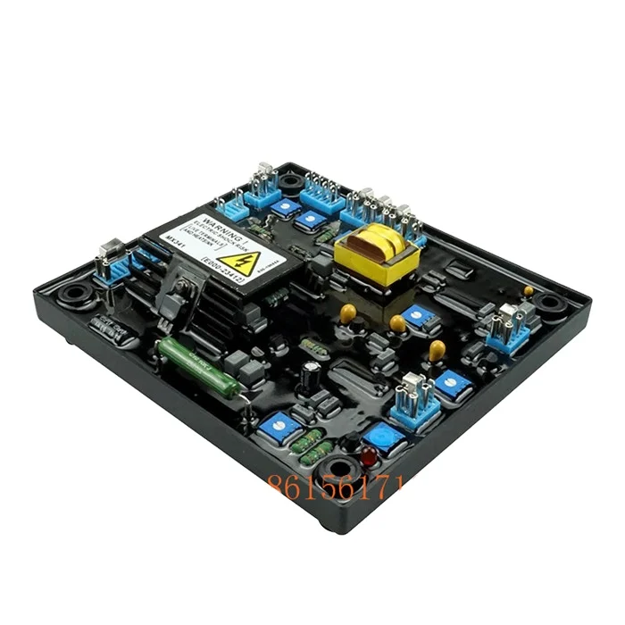 Безуходный 3-х фазный генератор AVR для генератора AVR MX341 SX460 MX321