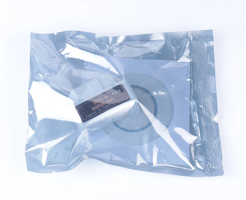 Mini Car code reader, Car scanner Elm327, car obd2, Wifi Version V1.5, car diagnostic tool