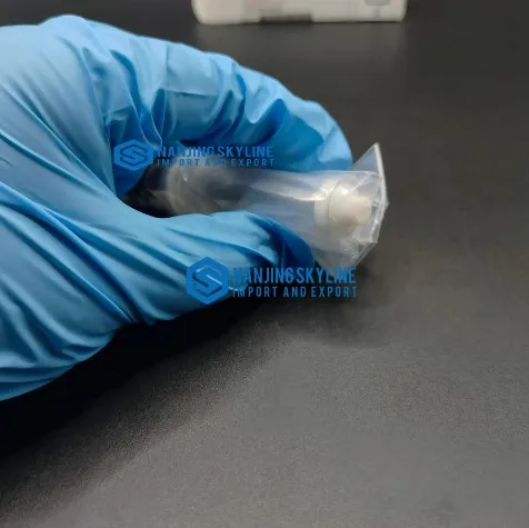 Beckman OLYMPUS E Syringe MU823900 for chemistry analyzer AU640
