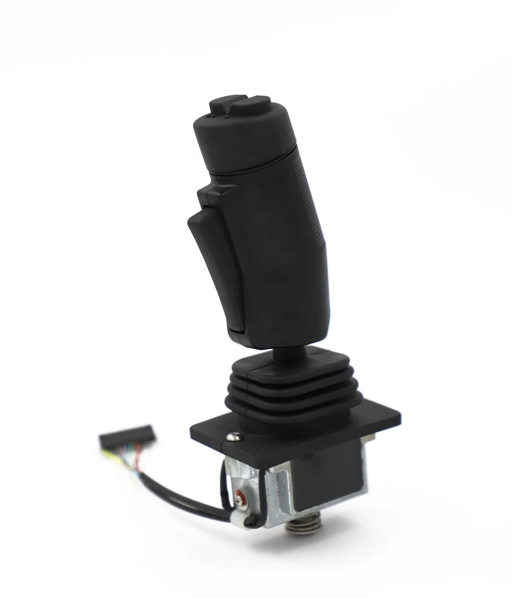 Mobile Manlift joystick replacement for Genie GE-137634 joystick controller for electric used in aerial work platform