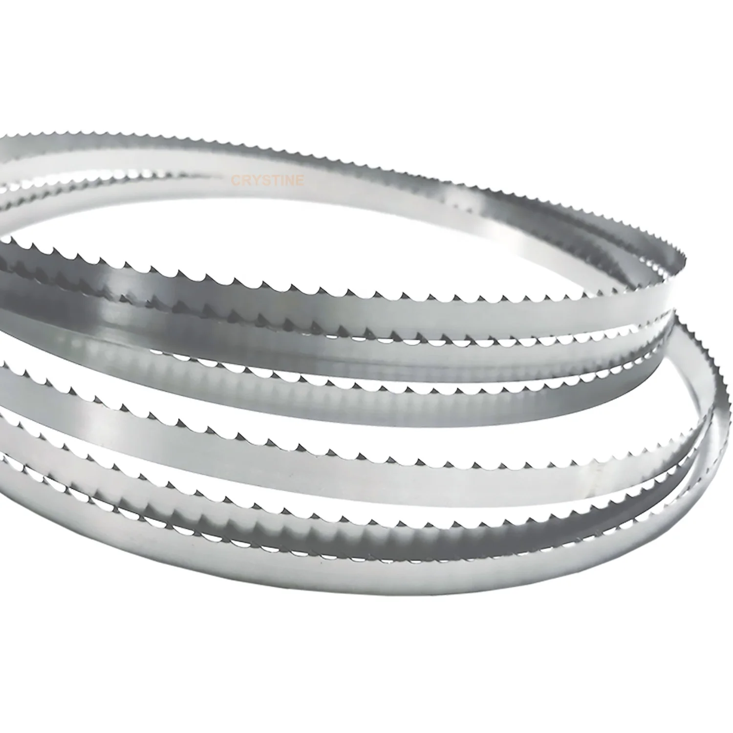 1980mm band saw blade bone meat beef fish cutting machine bandsaw  saw blade