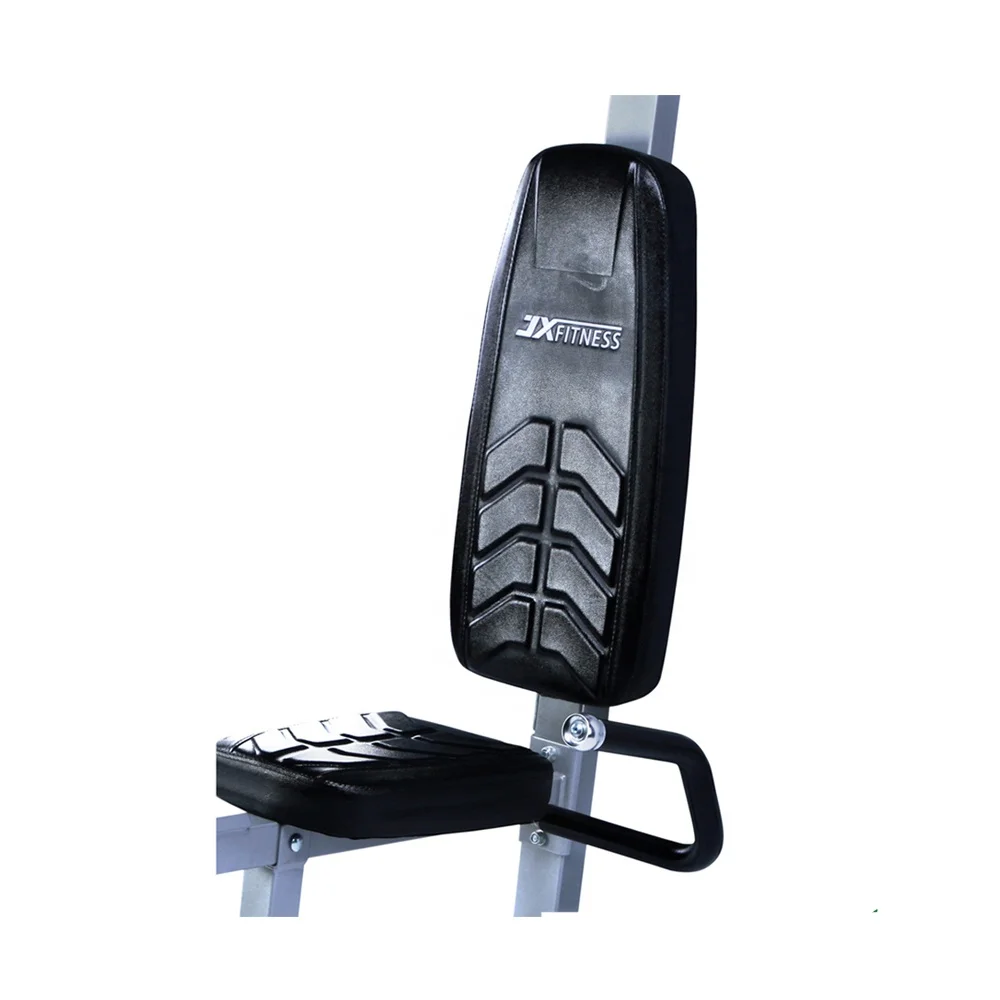 Indoor Fitness Equipment Multi function  3 Station Home Gym for Body Building