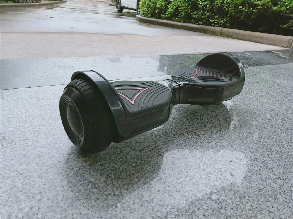 6.5 Inch Self Balancing Hoverboard Self Balance Mobility Electric Self-Balancing Electric Scooters