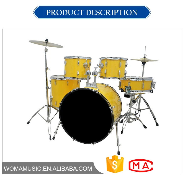 2023 Hot Celling Cheap Best price electronic drum manufacturerkits musical instruments