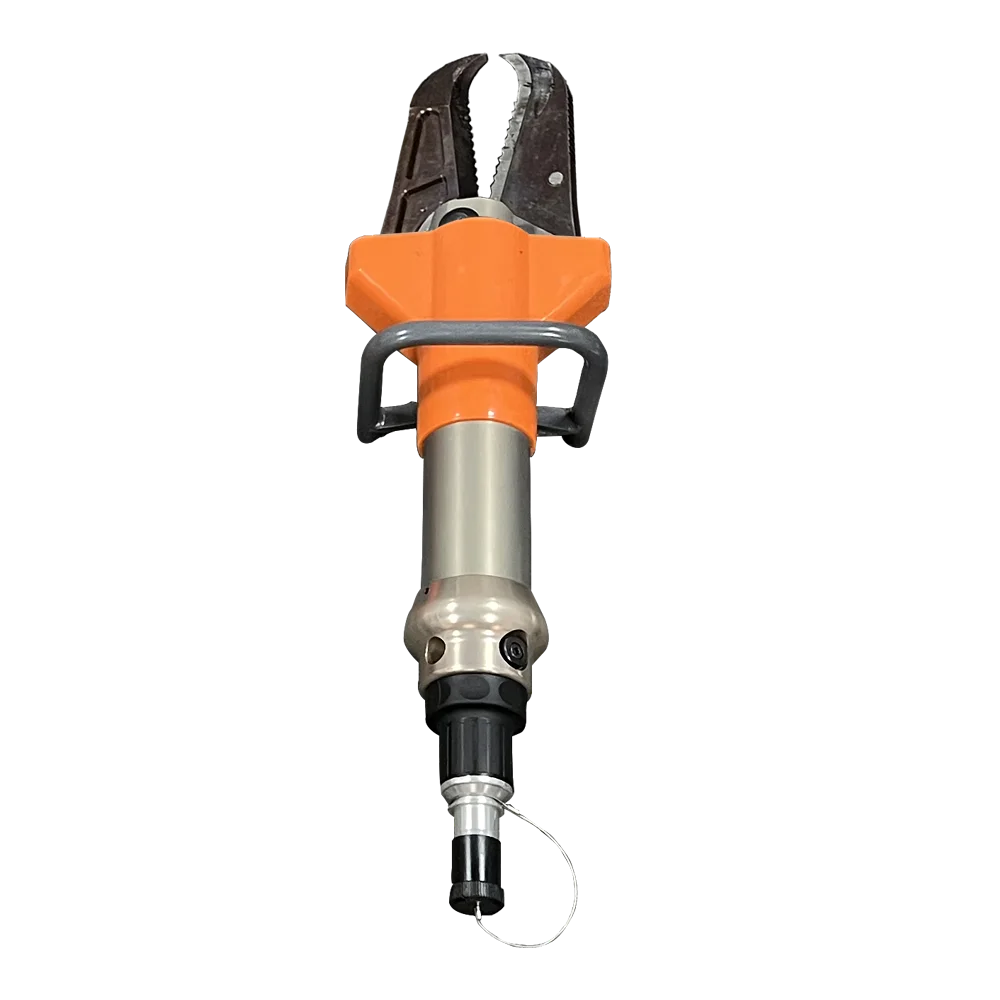 ODETOOLS Emergency Hydraulic Rescue Cutter And Spreader Tools Underwater Rescue Tool Set