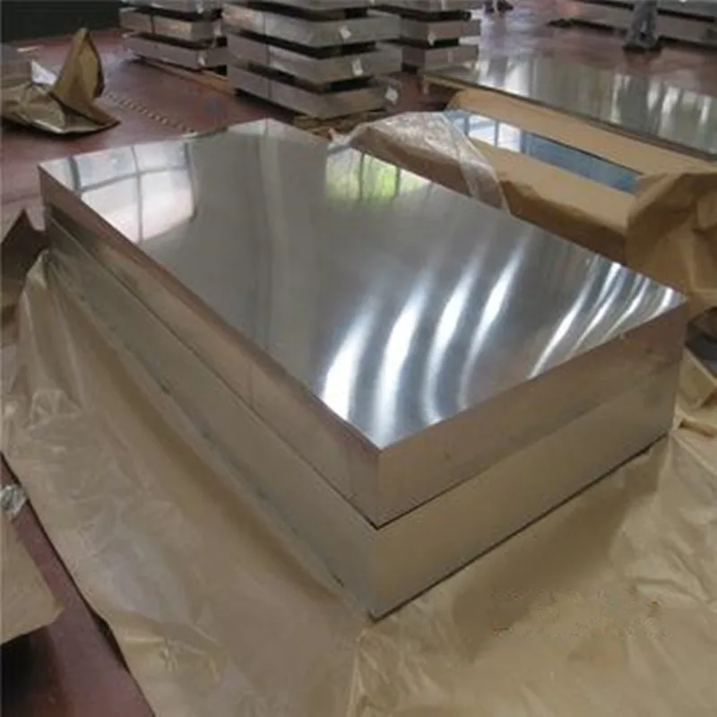 1050 3003 5083 6061 7075 6063 aluminium plate aluminum sheet with pvdf coating material