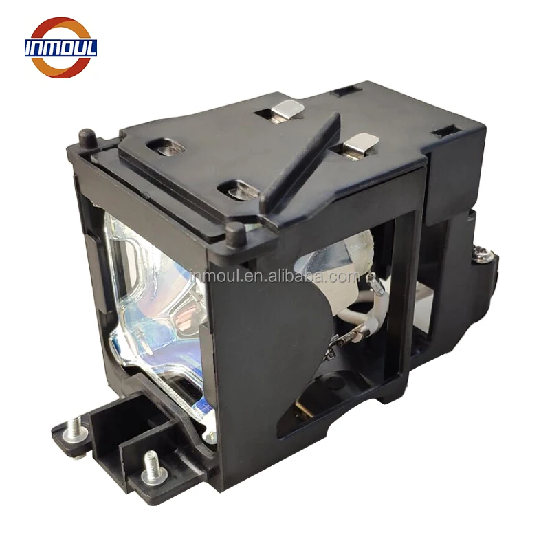 ET-LAC75 Конкурентная прожекторная лампа для цифрового фотоаппарата Panasonic PT-LC55E PT-LC75E PT-U1S65 PT-U1X65 с