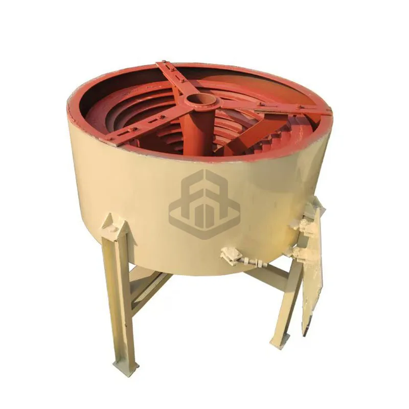 Hot sale knelson falcon gold kacha centrifugal concentrator collector separator machine for alluvial placer gold