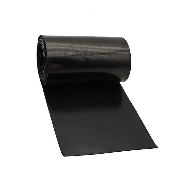 Thickening Eco Elastomeric Best-Selling China Manufacture Quality Nitrile Natural Rubber Sheet
