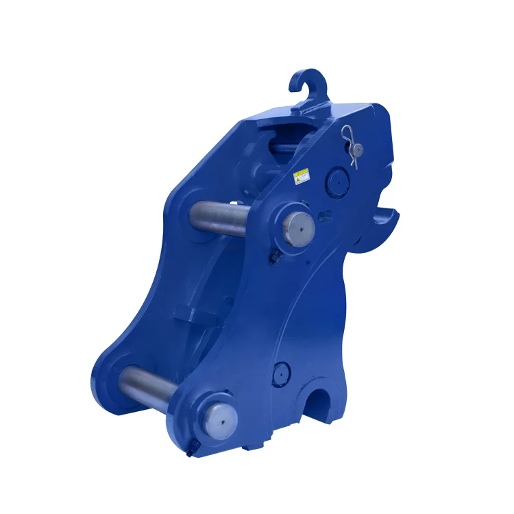 Construction Machinery Parts Quick Hitch Couplers Made In China Quick Hitch connect