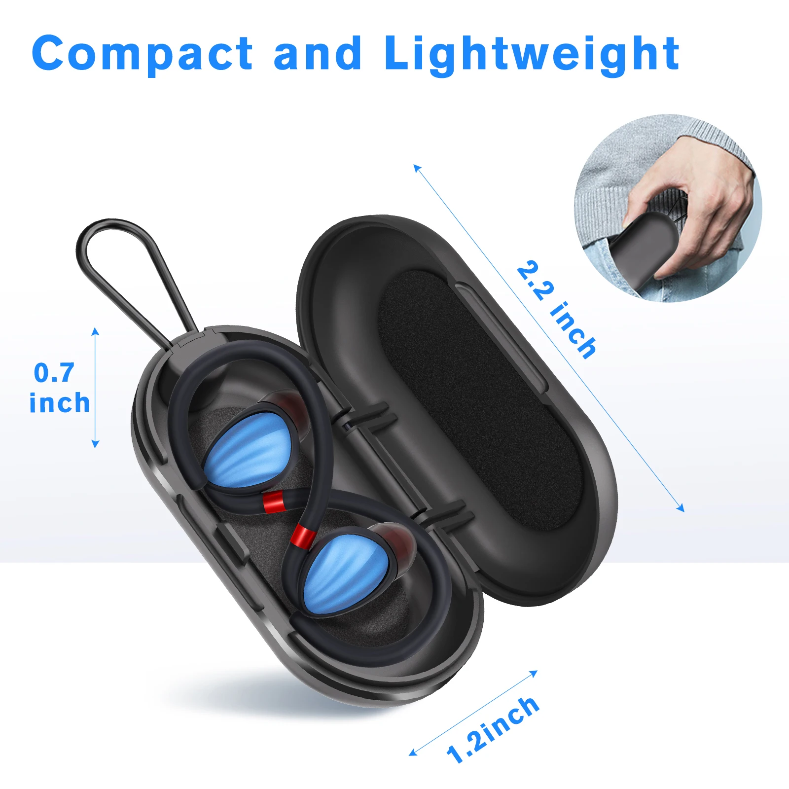 Wholesale Custom LOGO Ear plugs Sound Reducing Concert Adjustable Hearing Protection Silicone EarPlugs For Sleep