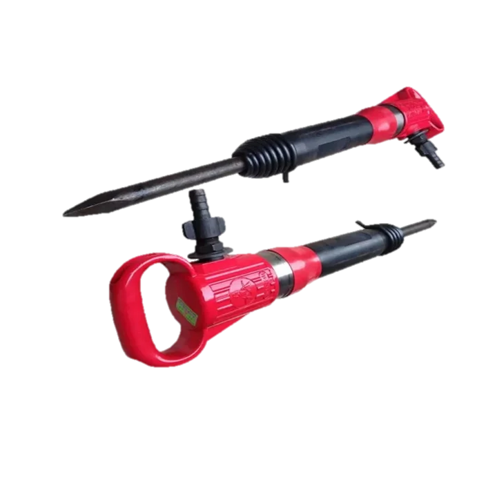 G15 Portable Rock Drill Pneumatic Jack Hammer Air Pick Breaker