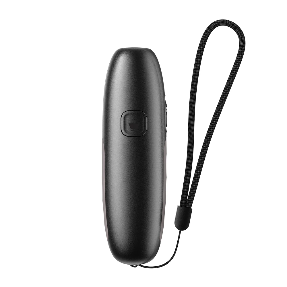 Handle Rechargeable Alarm Anti Dog Barking Deterrent Ultrasonic Bark Control for dog