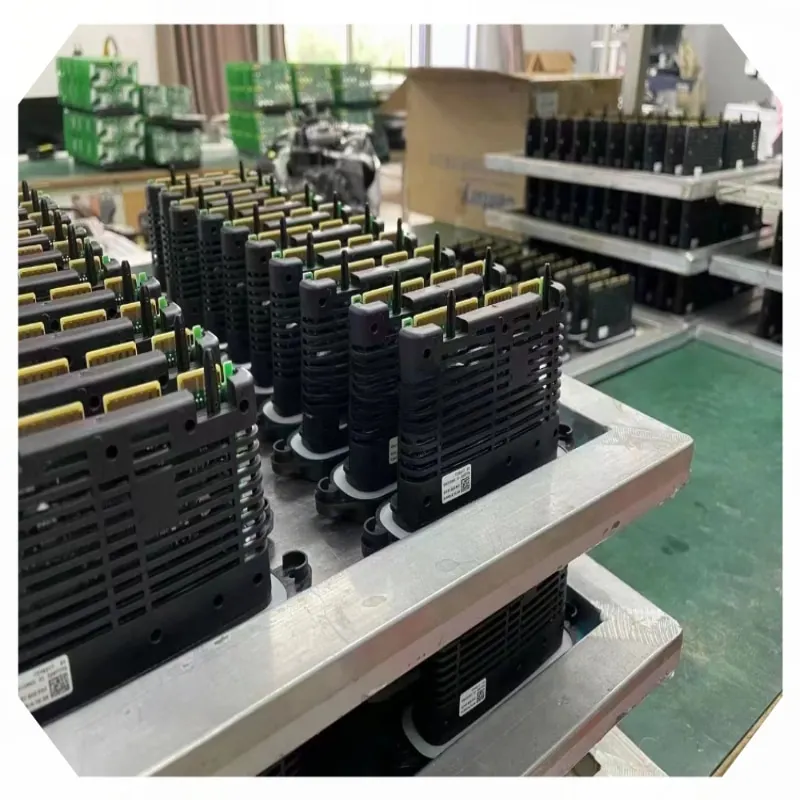 2059009534 2229008812 Manufacturer GUANGZHOU Auto Parts Headlight Driver Module For Mercedes-Benz W222 W205 E200 E43 E63S S320