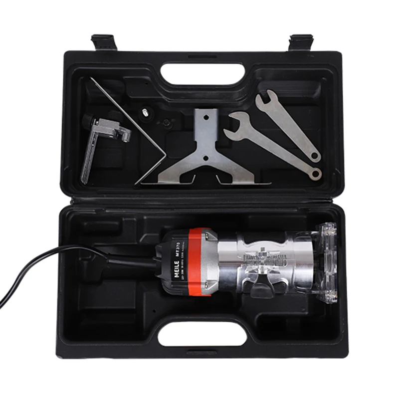 Professional power tool wood trimmer Wood chamfer Metal trimming Power Tools Electric Wood Trimmer Electric Trimmer