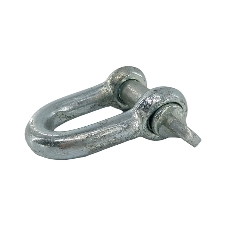 Wholesale China factory joining anchor shackle bolt