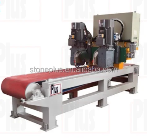 Dimension Slab Cutting Line 2+3 Advanced Stone Cutting line Tile Slabs Stone Cutting Line Stone Slab Production Equipment