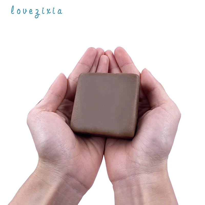 Manufacturer in stock oil control soamoisturizing soothing anti-allergic repair cleansing soap wash face OEM private custom LOGO