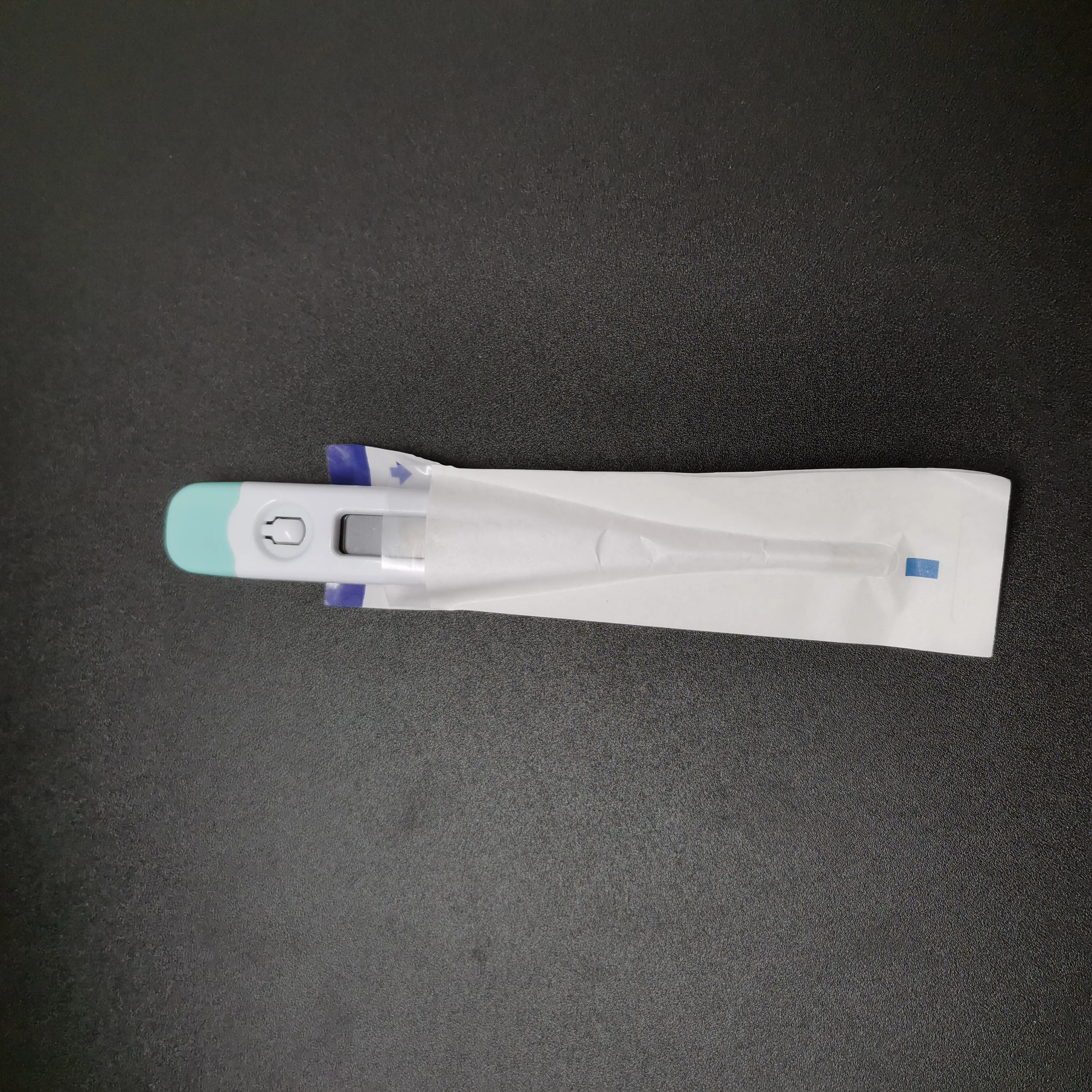 Одноразовый термометр высокого качества с крышкой зонда Pe защитная пленка для домашнего использования оптом