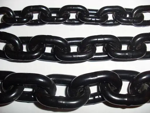 20Mn2 G80 G100 Chain Slings for Lifting  Lifting Chain Sling Lifting Chains with Hooks Manufacture