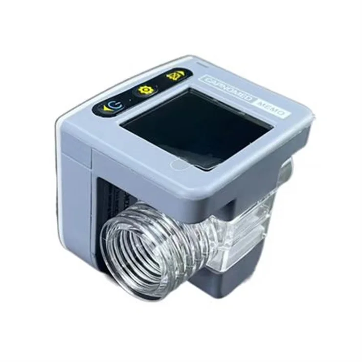 Portable ETCO2  capnograph cpmpatiable with Mainstream