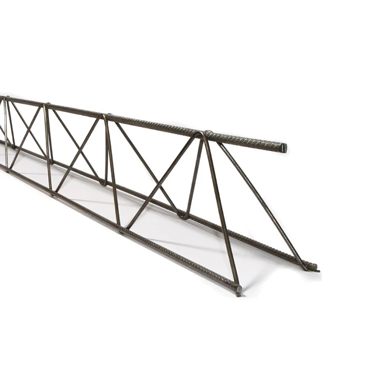 Manufacturer For Mall Railway Deformed Steel Rebars Truss