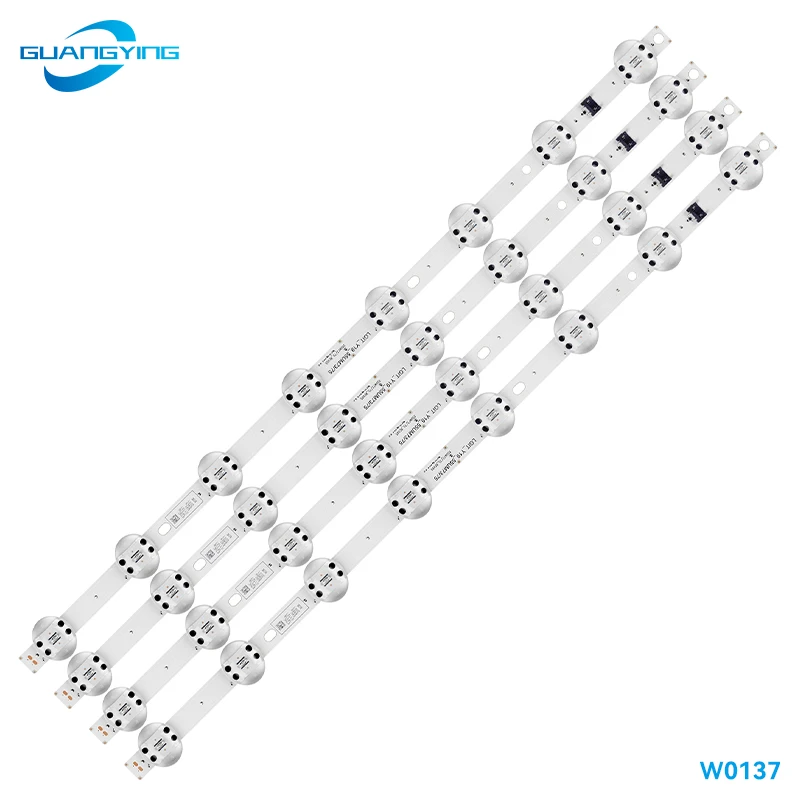 Светодиодная лента для подсветки телевизора ssc_y19 _ trident_55um73 & 75_S lgit_y19 55um73/75_REV05 55UM7300AUE 55UM7510PLA 55UM7660PLA 55LG75CMECB